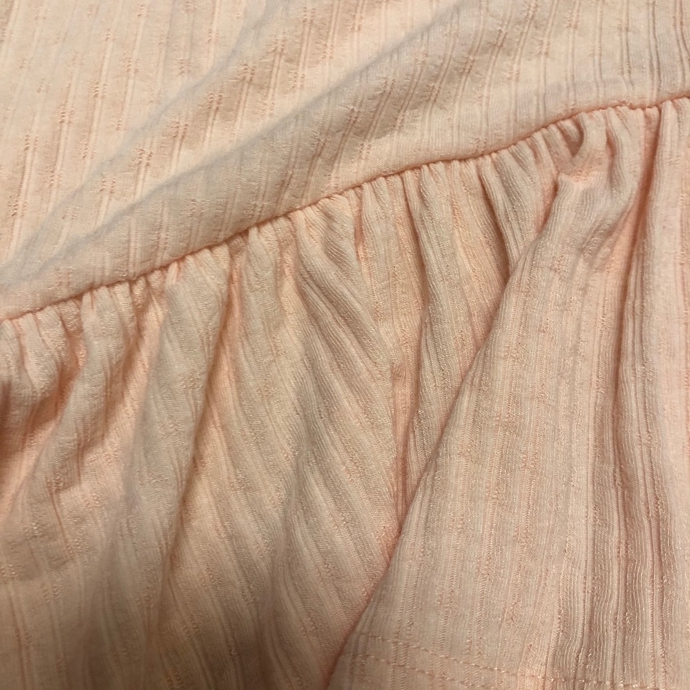Altard State Ribbed Tunic - Picture 2 of 2